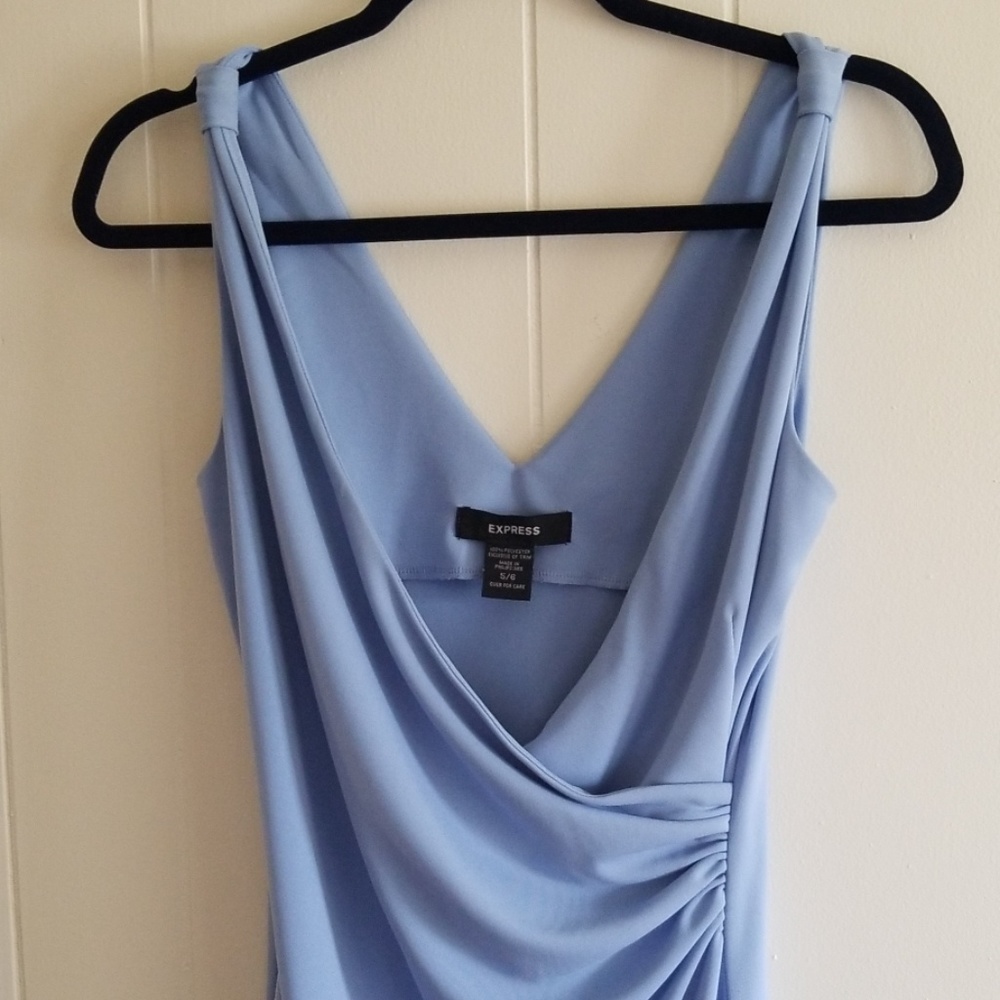 Express Dress - Picture 2 of 8